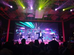 -合肥融创乐园