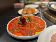 -蜀九香火锅(彩虹店)