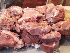 -马志善稀糊爛生熟肉店