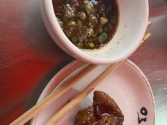 -0317火锅鸡·清真(正达店)