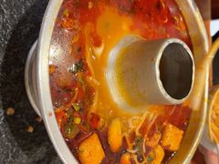 -福苗小骆驼烧烤(曲江店)