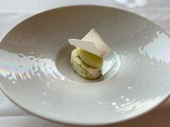 -Caprice(香港四季酒店)