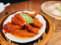 -珍宝轩海鲜火锅(碧湖大厦店)