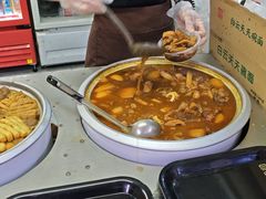 -阿姨牛杂(北京路店)