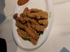-蛙喔牛蛙(淮安吾悦店)