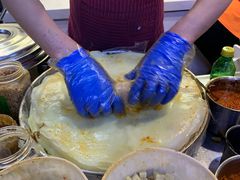 -安徽阜阳卷馍(西单店)