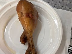 -71号豆汤饭·成都小馆(红牌楼店)