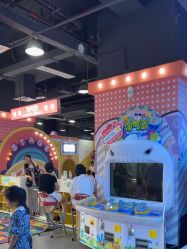 -潮立方(南岗店)