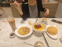 -翠华餐厅(正佳广场店)