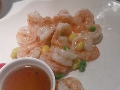 -荷塘秋月·本帮江浙菜(国权路店)