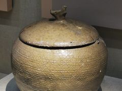 -镇江博物馆