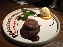 -Amanda餐厅(长乐路店)