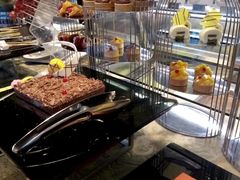 -万达文华酒店·48F云端窗景美食汇自助餐厅