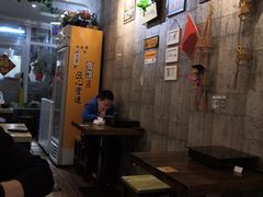 -老徐烧烤涮肚(交道口店)