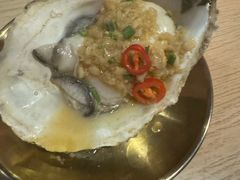 -质烤烤物·活烤海鲜(质烤总店)