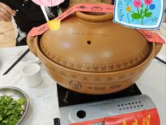 -千岛湖鱼味馆(十字街总店)