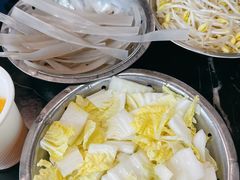 大白菜-二楼老店重庆鸡公煲(真光路店)