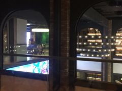 -CGV影城(滨江天街IMAX店)
