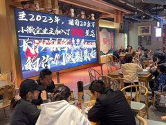 -易裕和·长沙米粉(竹塘西路店)