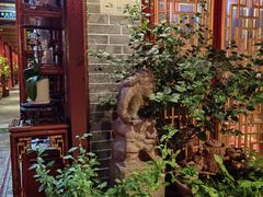 -悦真雅院·四合院·清真私房菜(雍和宫店)