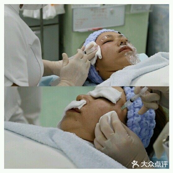 肌肤回春大法，纤维芽细胞培养回输公开！