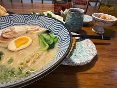 -河风の幸会精致料理