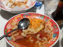 -新世界餐厅(万达店)