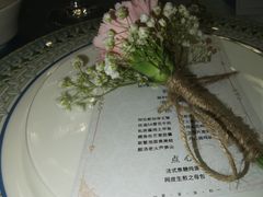 -润泰柏金酒店·润芳阁中餐厅