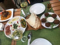 -ALAMEEN阿拉伯餐厅(三里屯店)