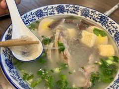 -小潘记鸭血粉丝汤