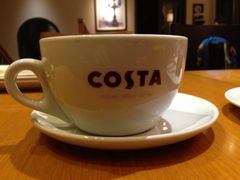 iphone_upload_pic-COSTA COFFEE(上海虹口公园店)