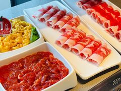 -海底捞火锅(杭州城西银泰城店)