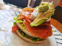 -AFS Cafe & Canteen(闽江二路店)
