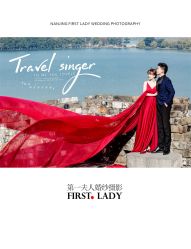 点击看大图 -第一夫人婚纱摄影(南京店)