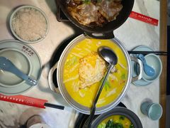 -郭家大院 老南京土菜(九霄店)