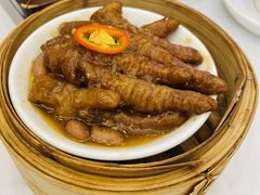 -圣丰盛宴酒家(东城店)