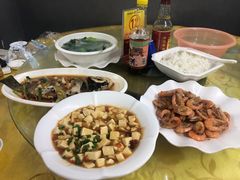 -明记海鲜美食老字号(明记总店)