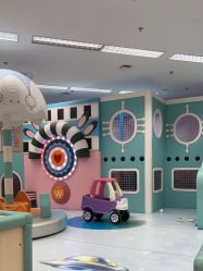 -孩子王童乐园(连云港万达店)