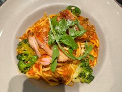 -Pennehut畔尼意面(合肥万象城店)