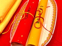 -白家大院·王府宫廷菜(苏州街店)