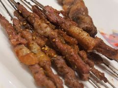 -三个大叔东北烧烤·砂锅菜(西三旗店)