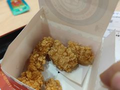 -塔斯汀·中国汉堡(蓝润置地广场店)