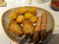 -乐凯撒披萨(正佳广场店)