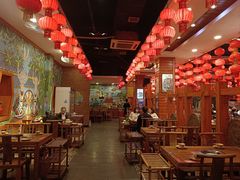 -亮欢寨酸汤鱼(沙冲路店)