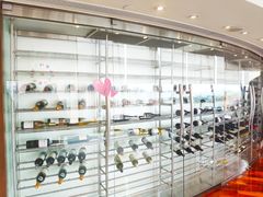 -深圳香格里拉酒店