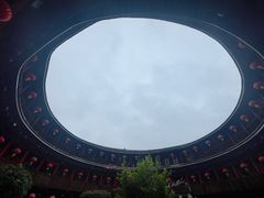 -南靖田螺坑土楼群景区