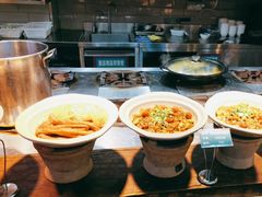 -筱爷叔·上海传统手工菜(新桥店)