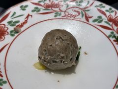 -汕头八合里海记牛肉店(清河店)