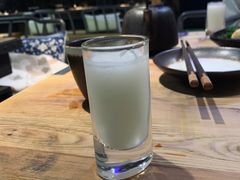 冰沙-湊湊火锅·茶憩(杭州湖滨银泰in77店)