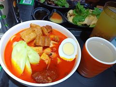 -绿柠食堂(北外滩店)